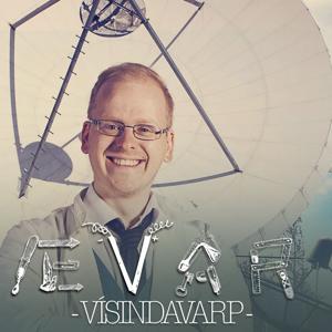 Vísindavarp Ævars