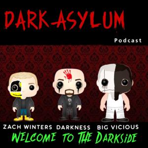 Dark Asylum