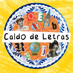 Caldo de Letras