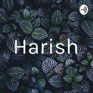 Harish