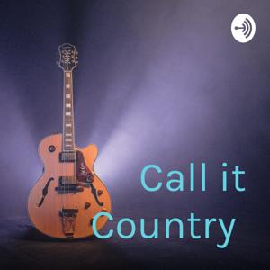 Call it Country