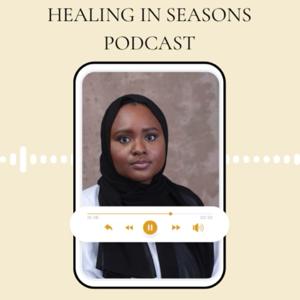 Healing in Seasons