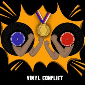 Vinyl Conflict