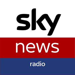 Sky News Radio - Special Reports
