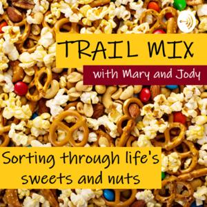 TrailMix