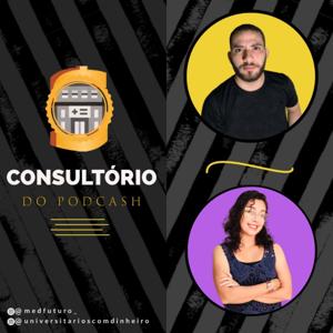 Consultório do Podca$h