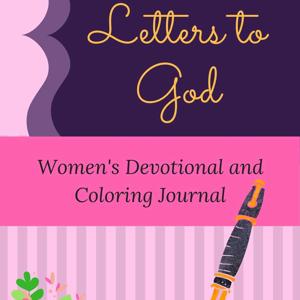 Love Letters To God Devotional Podcast