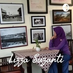 Lizza Suzanti Podcast