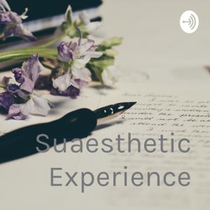 Suaesthetic Experience