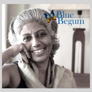 BlueBegum