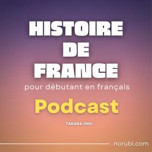 Histoire de France pour débutant