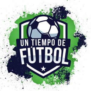Un tiempo de fútbol