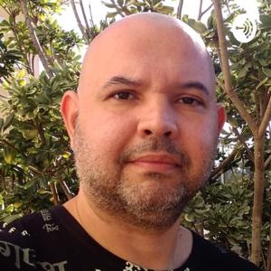 Releitura - Marcos Anchieta