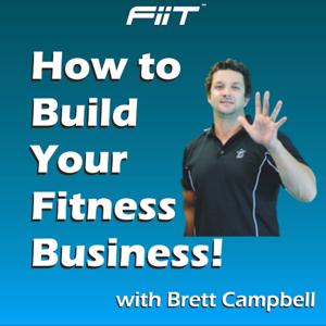 Fiit Professional - #1 Business Podcast For Fitness Professionals