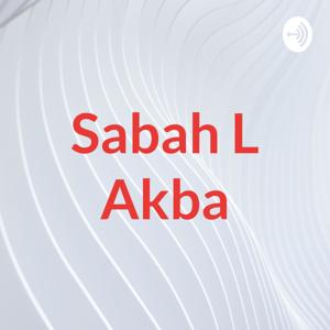 Sabah L Akba