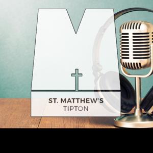 20th September 2020 St Matthew's Tipton