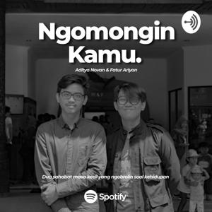 Ngomongin Kamu