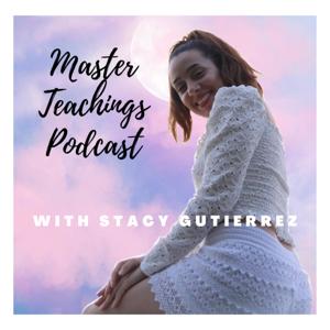 Master Teachings Podcast