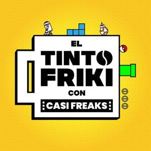 El Tinto Friki