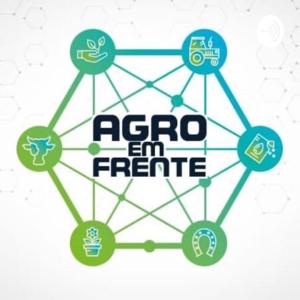 Agro em frente
