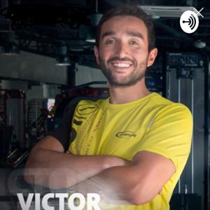 ENTRENAMIENTO CON VICTOR SALAS