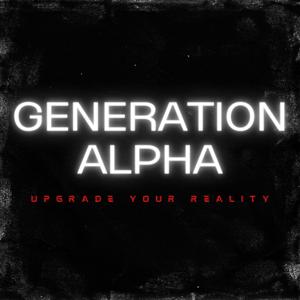 Generation Alpha