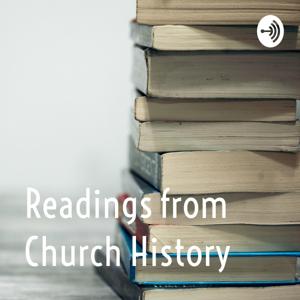 Readings from Church History