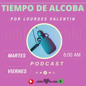 Tiempo De Alcoba