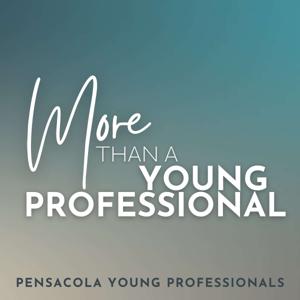 More than a Young Professional