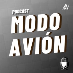 PODCAST MODO AVIÓN
