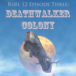 Deathwalker Colony