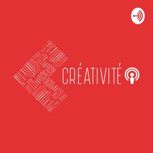 Creativite Podcasts