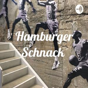 Hamburger Schnack