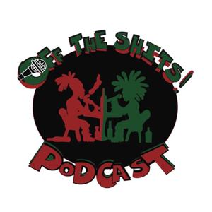 O.T.S Podcast With (Chilldoh Muggy and Breez)