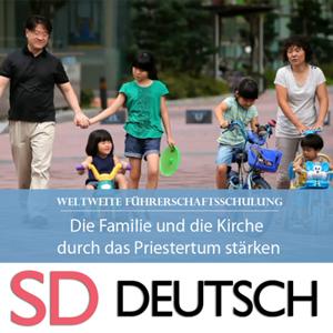 Weltweite Führerschaftsschulung | SD | GERMAN