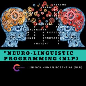 Neuro-Linguistic Programming (NLP)||Unlock Human Potential by Hemapriya chandra