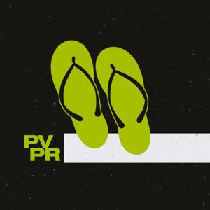 Podcast - Palavra da Vida Paraná