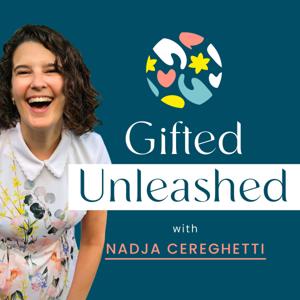 Gifted Unleashed by Nadja Cereghetti