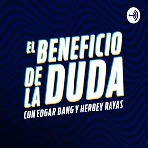 El beneficio de la duda