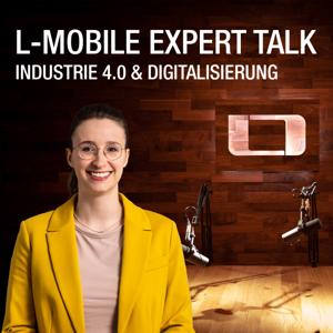 Industrie 4.0 – der Expertentalk für den Mittelstand