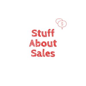 Stuff about Sales