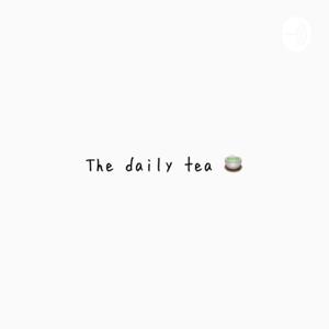 The Daily Tea Pot