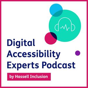 Digital Accessibility Experts by Hassell Inclusion