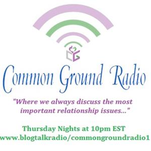 Common Ground Radio