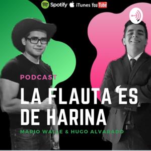 La Flauta es de Harina