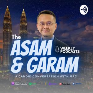 The Asam & Garam