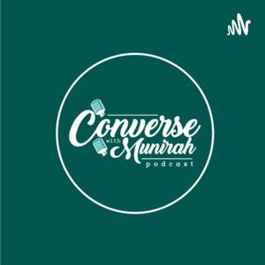 CONVERSE WITH MUNIRAH