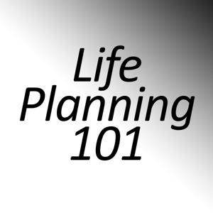 The Life Planning 101 Podcast by Angela Robinson