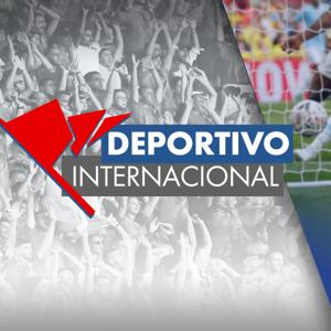 Deportivo Internacional - Voz de América by VOA