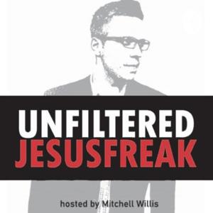 Unfiltered Jesusfreak